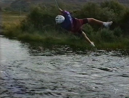 12 Aug 1993 · Scottish Highlands and Islands: Day 8 Torridon to Carn Dearg